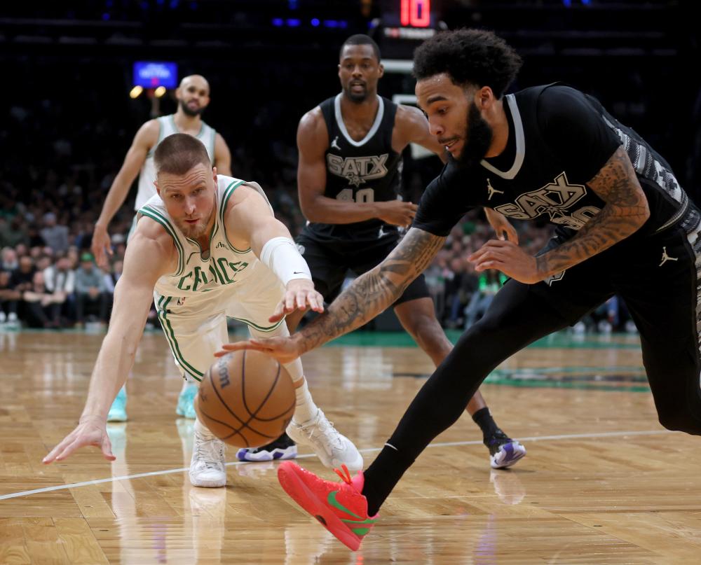 洛夫顿VS 洛夫顿VS