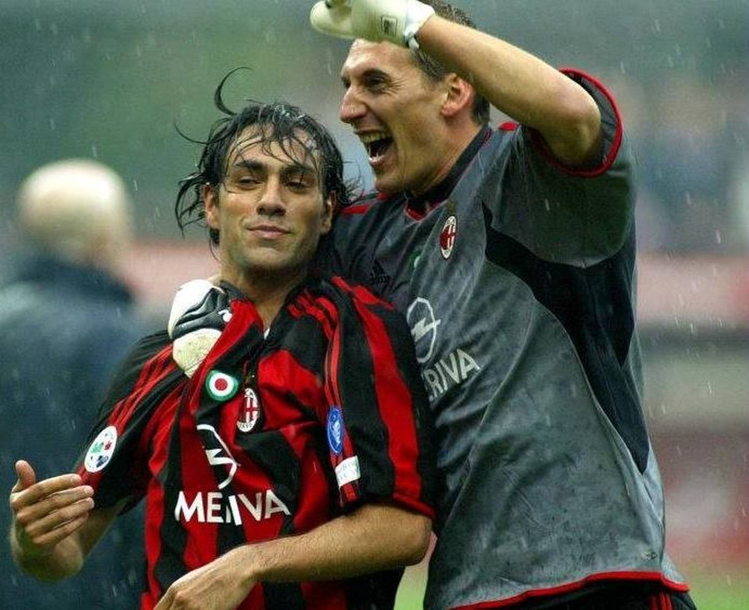 谈到了好友 谈到了好友