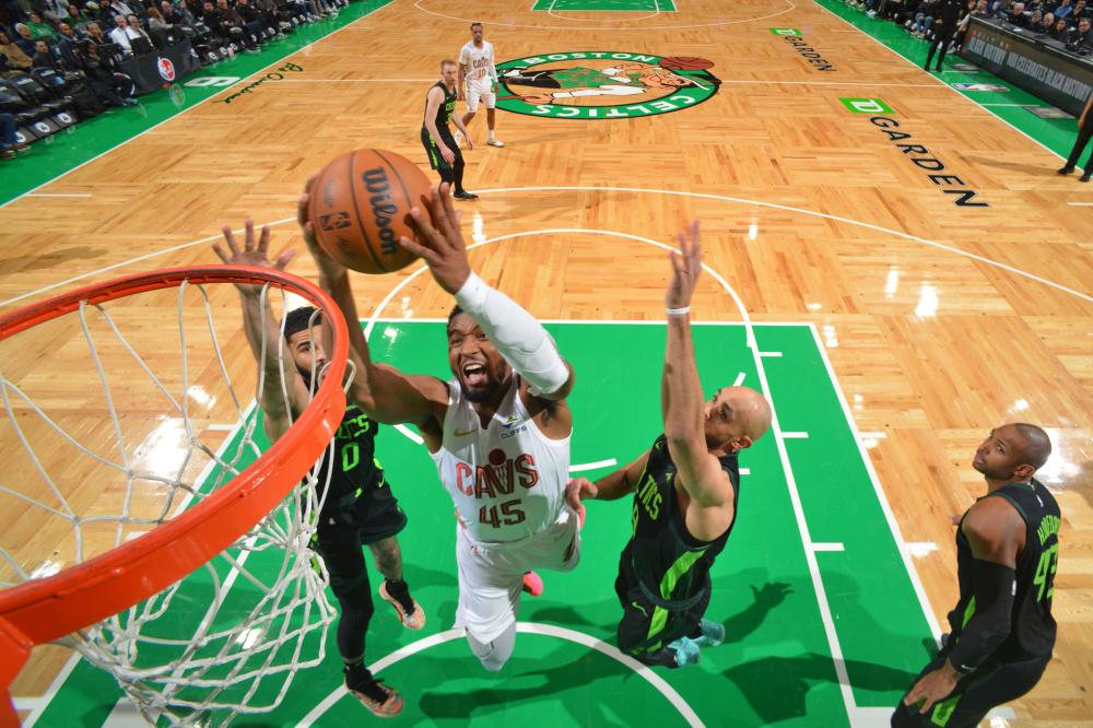 冰火两重天 冰火两重天